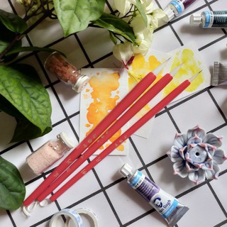 Set cọ Dạ Không [Hòa Nhã Hiên]