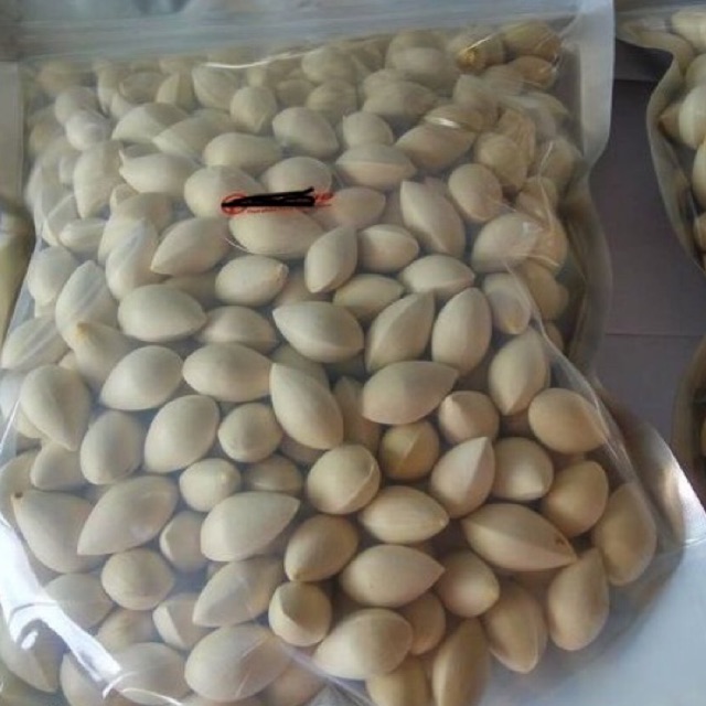 Bạch quả ( quả ngân hạnh ) 1kg