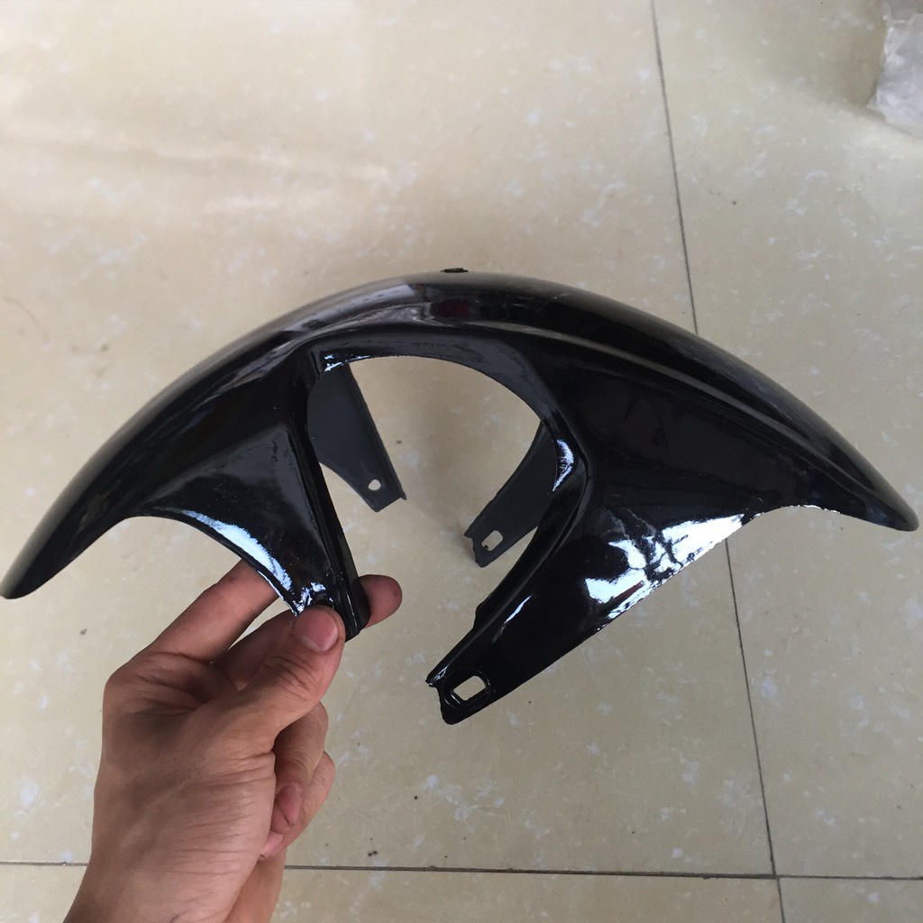 Chắn bùn trước Xe điện Xmen