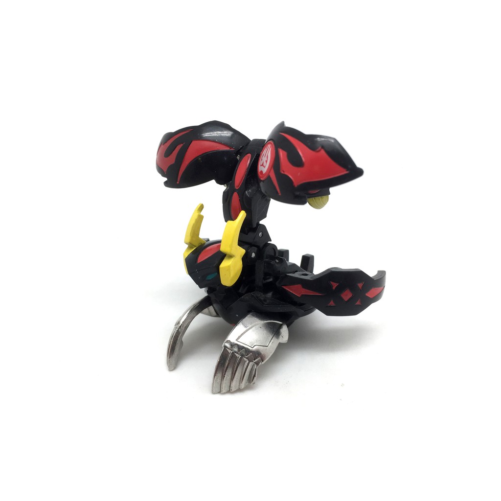 Đồ chơi mô hình Bakugan/Bakutech - Destroy Munikis