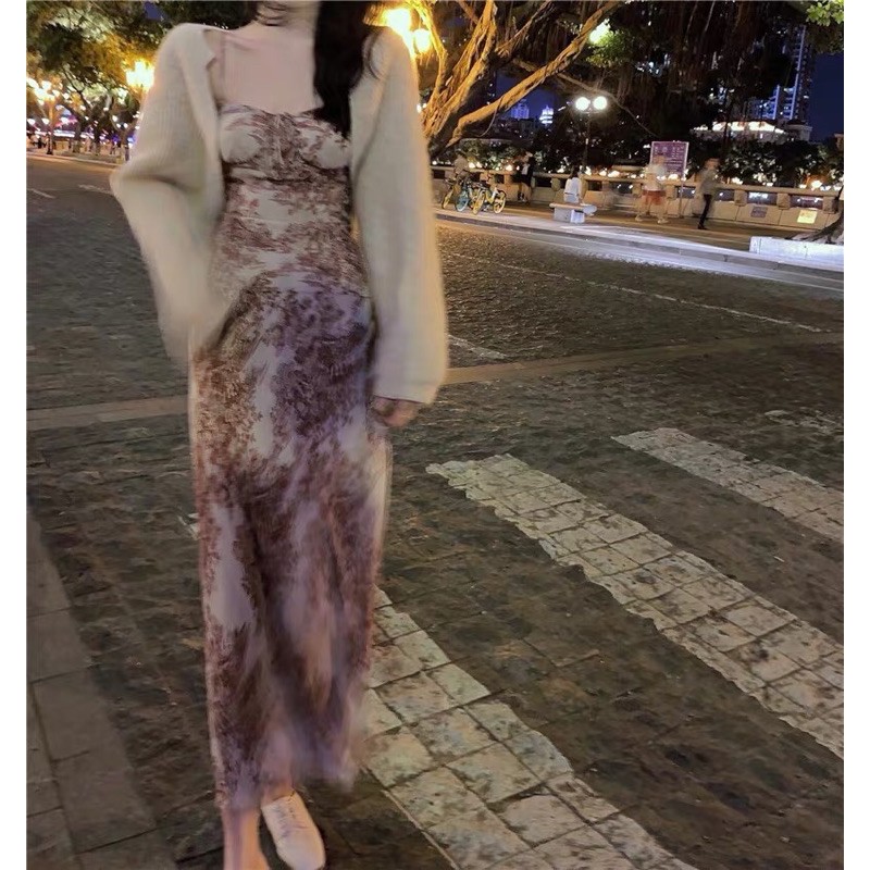 Váy ulzzang