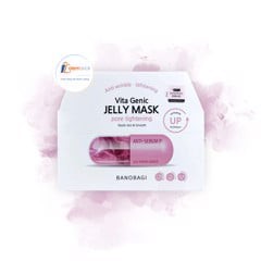 Lẻ Miếng Mặt Nạ BANOBAGI Vita Genic Jelly Mask 30ml Nhiều Màu - Hàng Cao Cấp