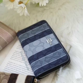 💥Ví Coach phone💥Rẻ vô địch