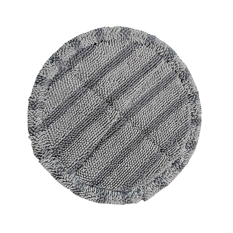 6 cái sợi siêu mịn Bàn chải Đầu lau Vải lau Rag Thay thế cho Phụ kiện máy hút bụi Dyson V6 V7 V8 V10 V11