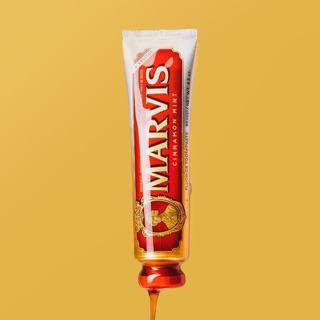 Kem đánh răng MARVIS CINNAMON MINT