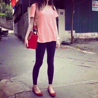 Bán sỉ Áo phông HM cho nữ