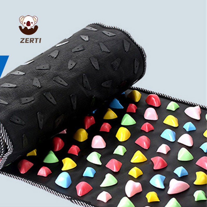 Thảm massage thư giãn giảm đau nhức chân thoải mái hiệu quả