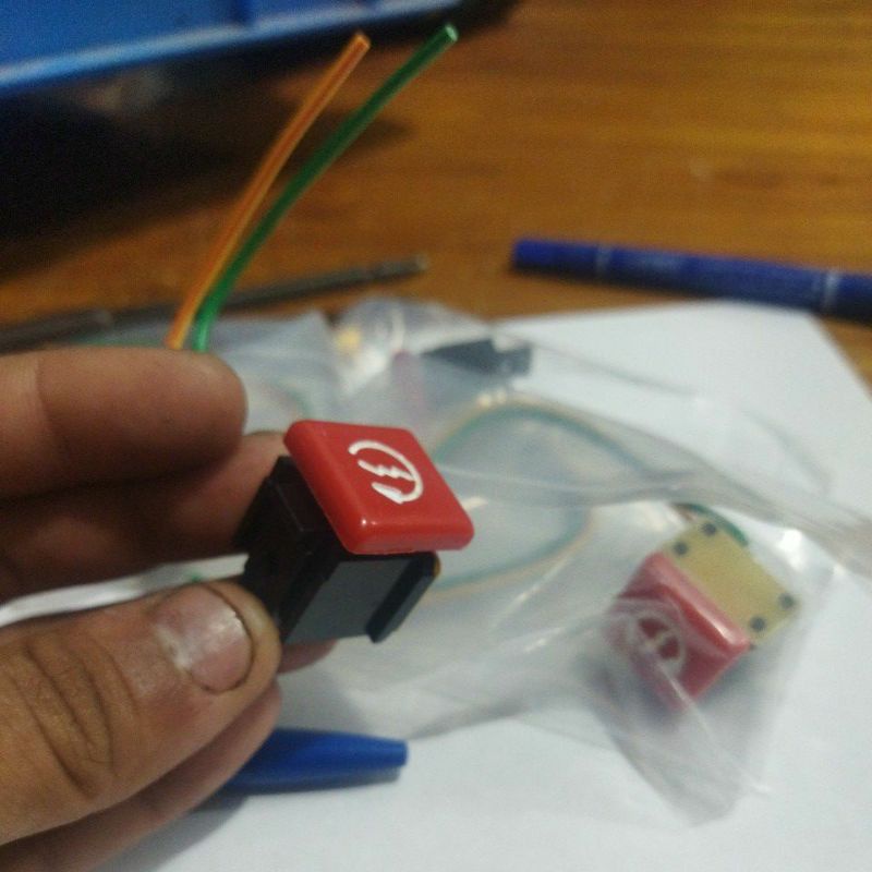 công tắc đề xe dream