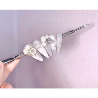Nailbox - móng up thiết kế - 014