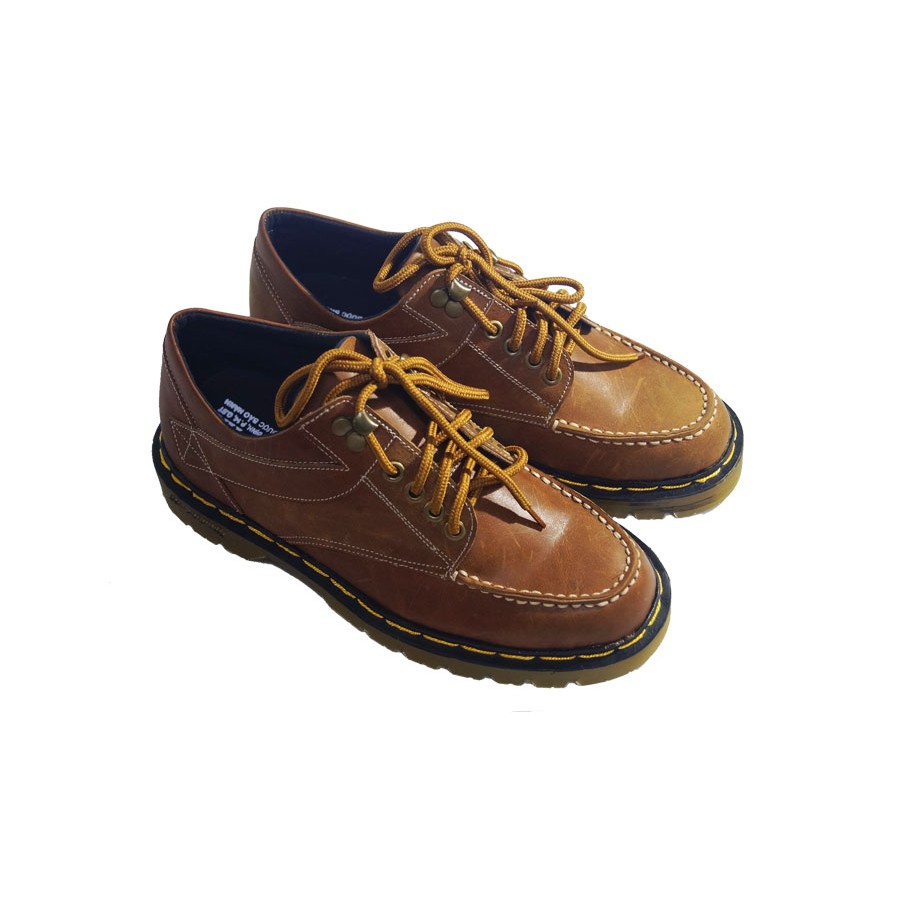 Giày boot doctor nam da bò thật .Bảo hành 12 tháng.Mã số: B149 | BigBuy360 - bigbuy360.vn