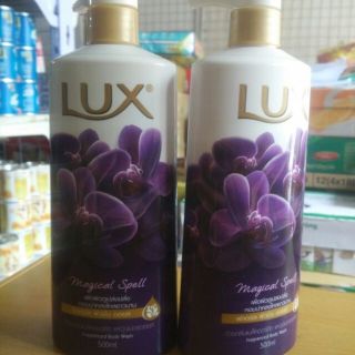 Sữa tắm Lux Thái Lan