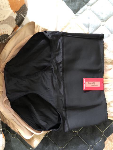 Quần gen bụng su chống gập  chống cuộn chuẩn thái lan | BigBuy360 - bigbuy360.vn