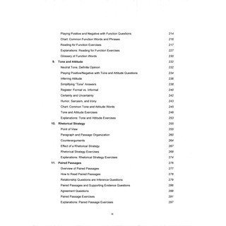 The Complete Guide to SAT Reading, 3rd Edition