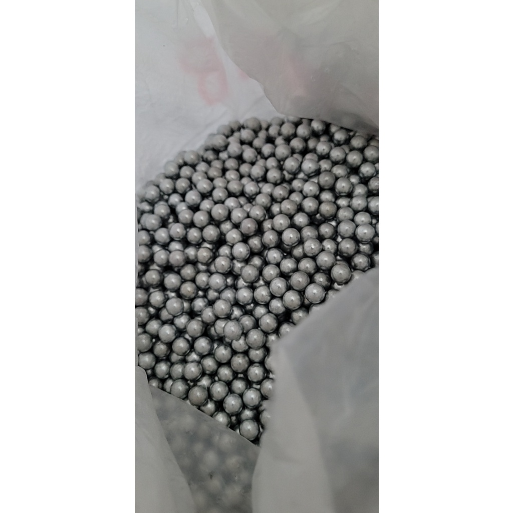1KG Bi sắt NHÁM Giá 8mm ❤️❤️❤️