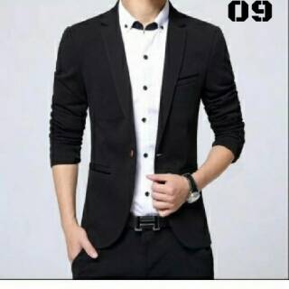 Áo khoác Blazer / áo Blazer thời trang thanh lịch