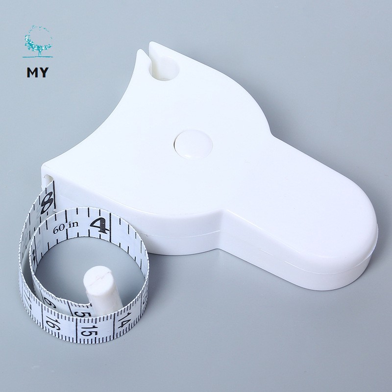 Thước dây 150cm/60 Inch đo số đo cơ thể