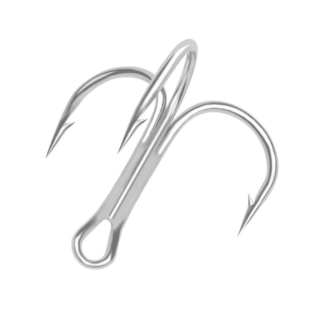 Móc Câu Cá Bền Bỉ Chất Lượng Cao