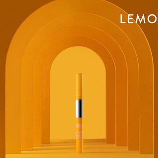 Lemonade Kẻ mày Want It Got It Dual Eyebrow 2g+2ml