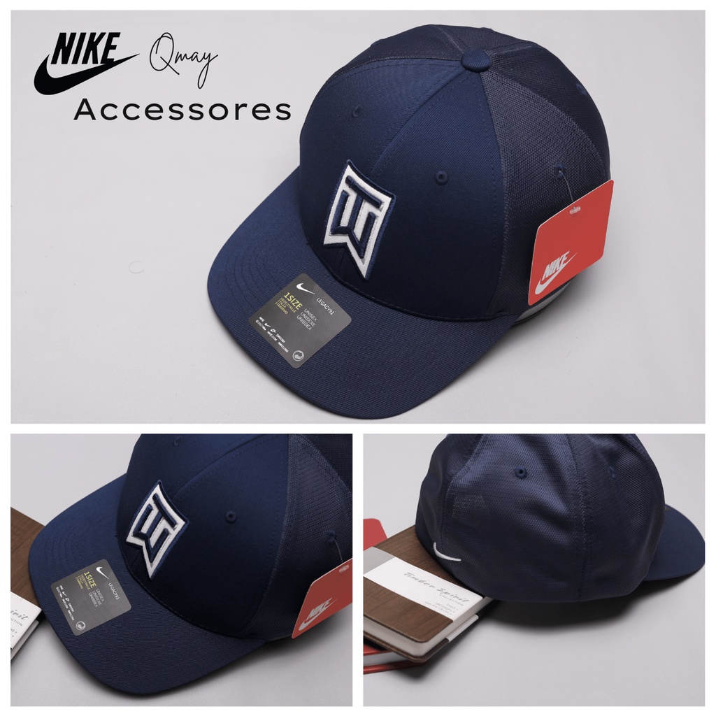 Nón Mũ Lưỡi Trai CAP NIKE ( Hàng Xuất Dư Cao Cấp ) Thời Trang Nam Nữ