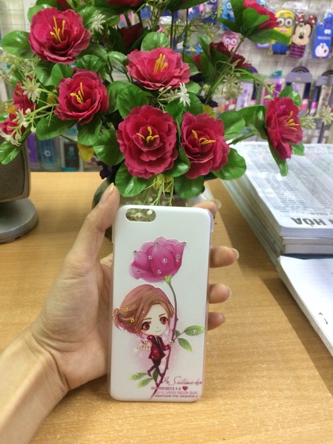 Ốp ip6/6s