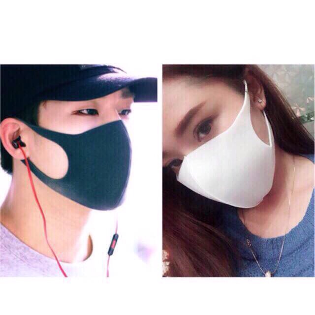 set 3 khẩu trang pita hàng nội địa Nhật | BigBuy360 - bigbuy360.vn