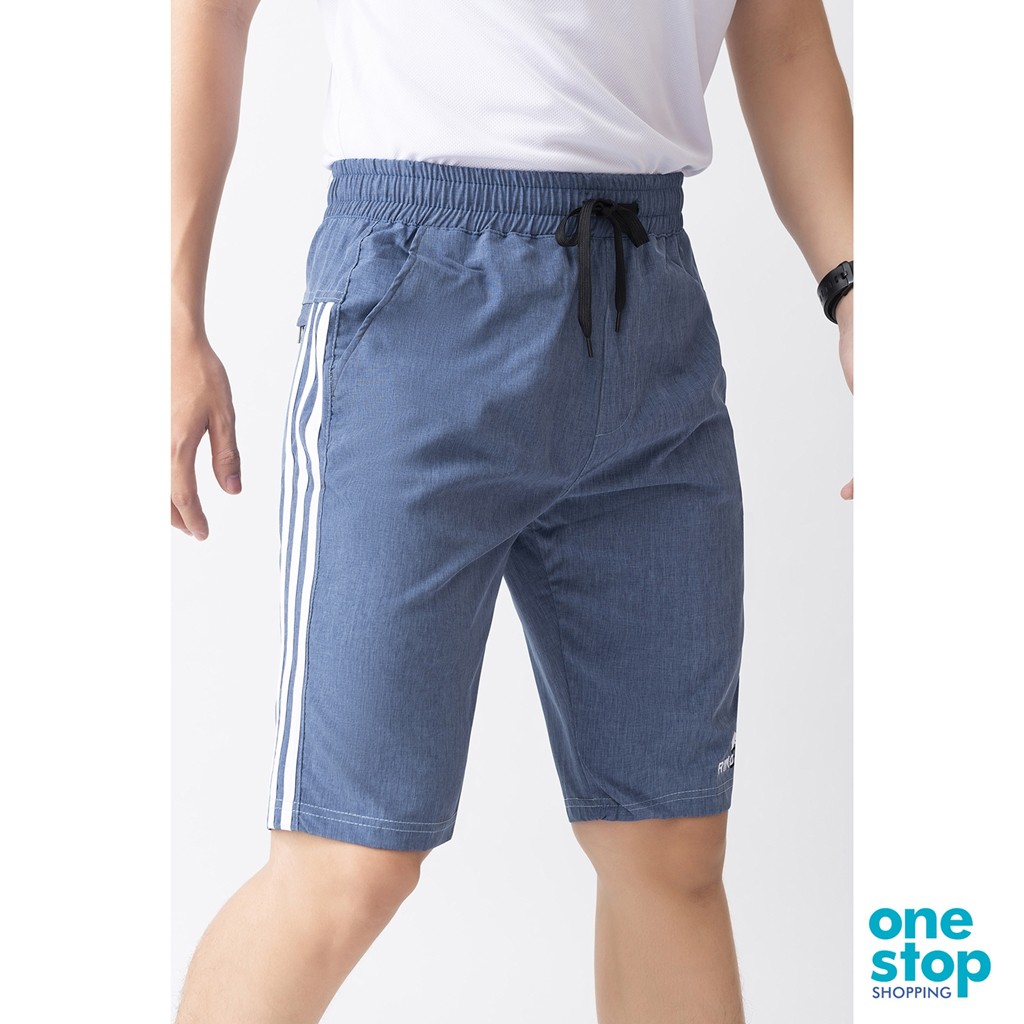 Quần đùi 3 line thời trang thể thao nam One shop