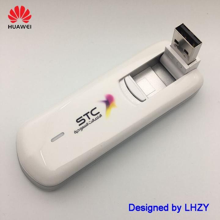 USB Dcom E3276 - Tốc Độ Cao - Cắm Vào Dùng Ngay