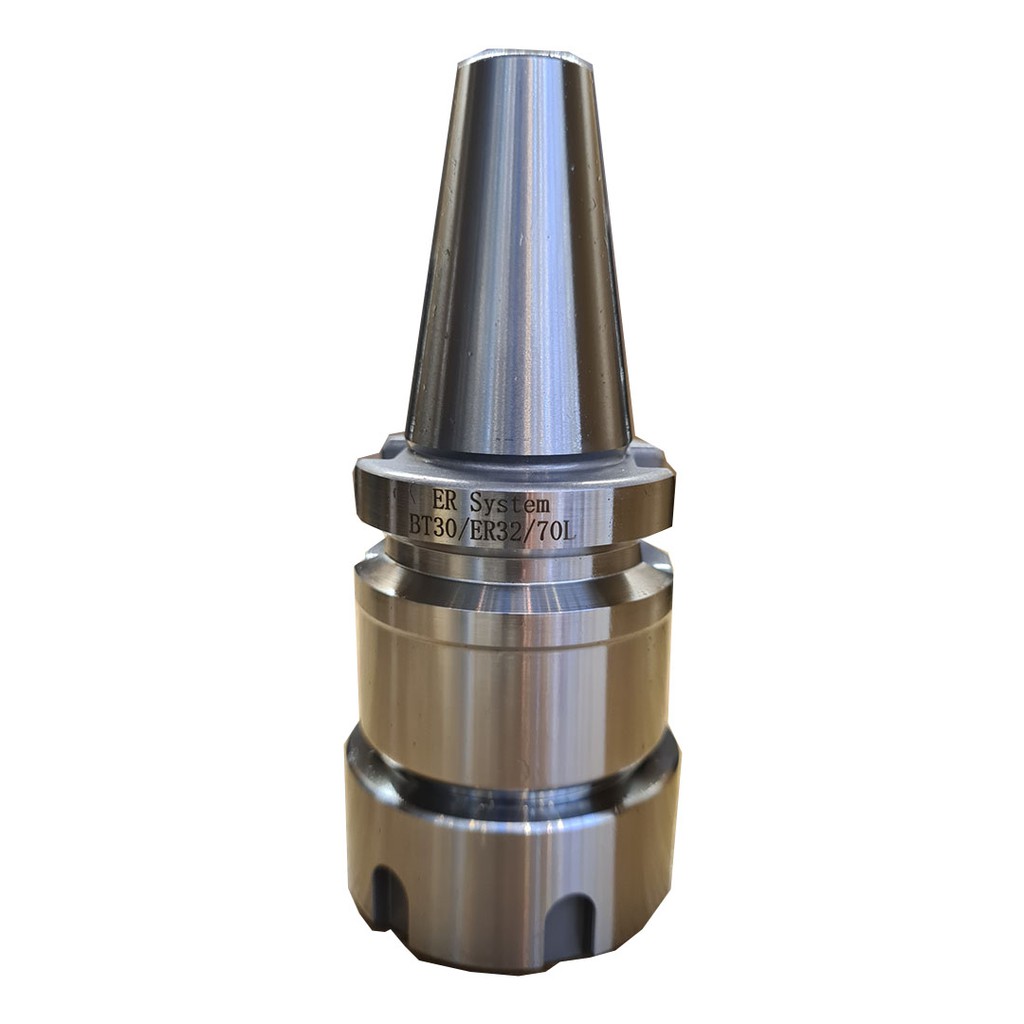 Đầu kẹp BT30 ER 16/20/25/32 hàng chính hãng, giá ưu đãi