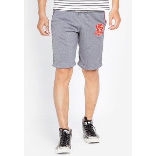 Quần short lưng thun dây rút viền túi Phúc An 1032_xam (xám)