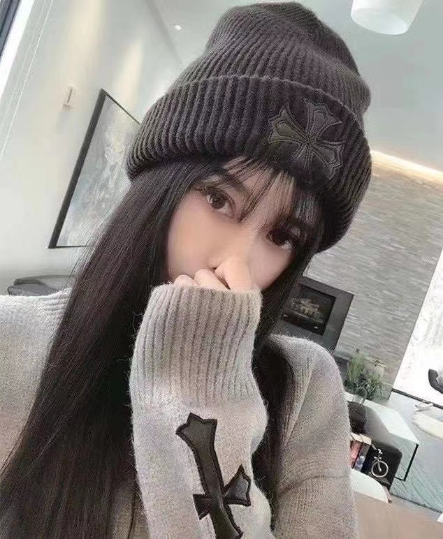 Mũ Dệt Kim Thời Trang Mới 2020 Cá Tính