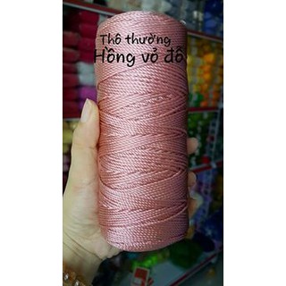SỢI THÔ (41-51)