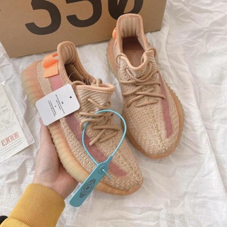 Siêu Hot ! Giày Yz 0 Clay Nam Nữ Tặng Hộp  new 🍀 Xịn L * . ) ^ '