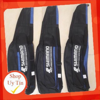 [Xả Kho] Túi đựng cần Shimano