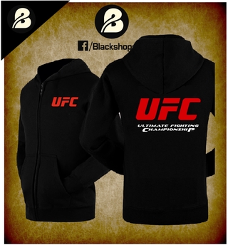 Áo khoác UFC