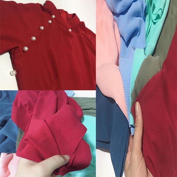 FREESHIP ĐƠN 99K_Set Áo Dài Cách Tân 3 món | BigBuy360 - bigbuy360.vn