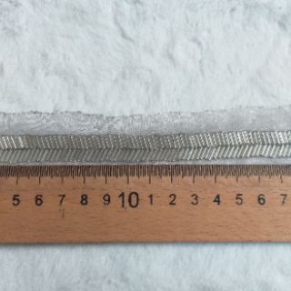 Dây trang trí kết cườm ĐAI EO dài 20_23cm.
