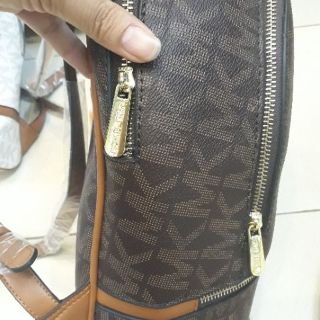 Balo mk size to