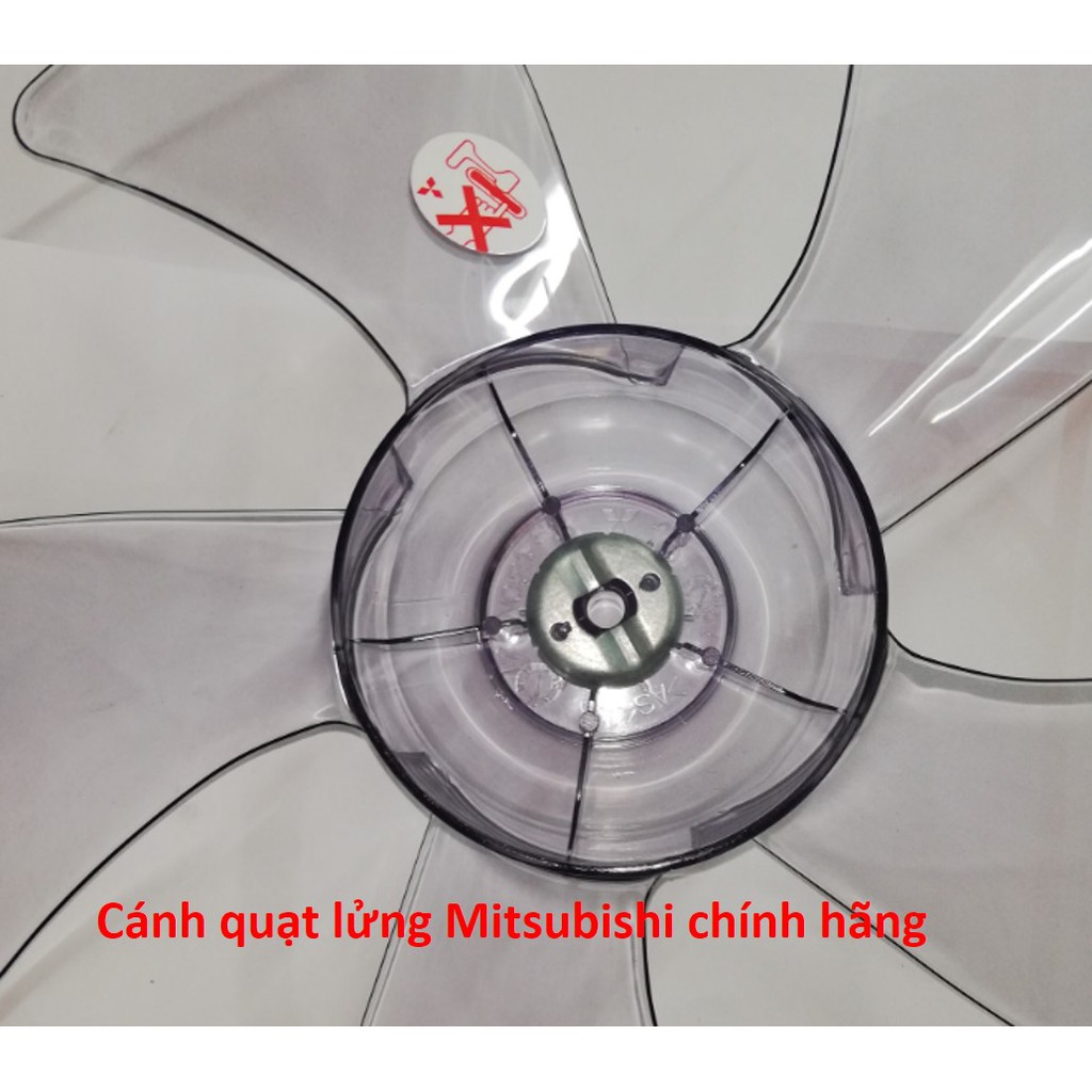 Cánh quạt lửng 5 cánh Mitsubishi chính hãng