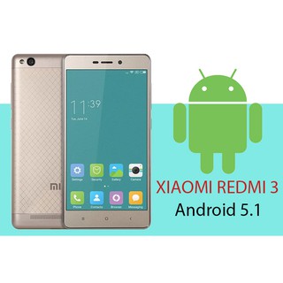 ĐIỆN THOẠI XIAOMI MI3