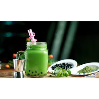TRÀ SỮA THÁI XANH THAILAND