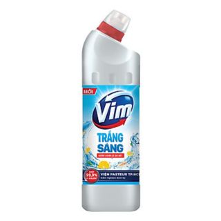 COMBO 10 VIM XANH BIỂN 900ml HOĂC VIM TRẮNG SÁNG