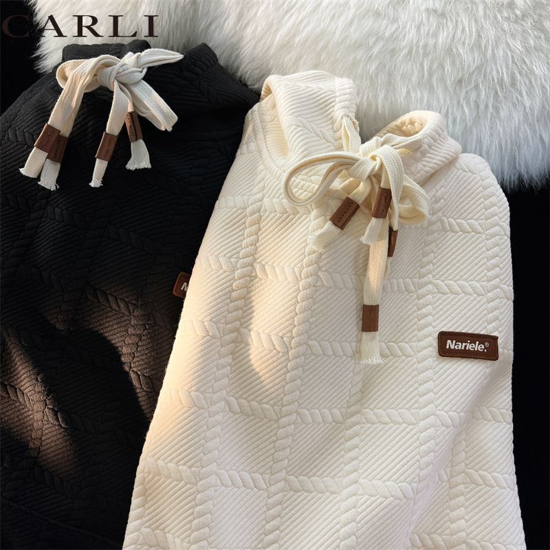 Áo Hoodie Form Rộng Thời Trang Mùa Thu Cho Cặp Đôi