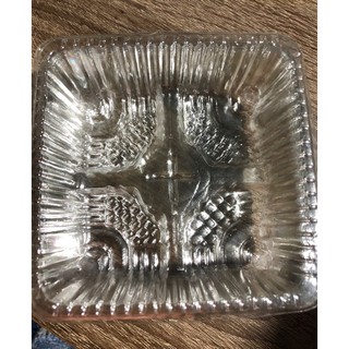Khay trung thu 250g 10 cái