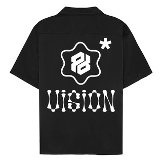[Mã MABRS946 giảm 10% đơn 99k] Áo sơ mi Paradox Vision Shirt