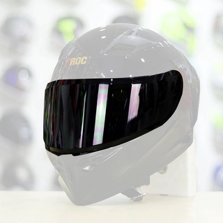 Kính nón fullface roc 01, yohe 977/978/981