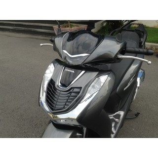 Mặt nạ SH 2020