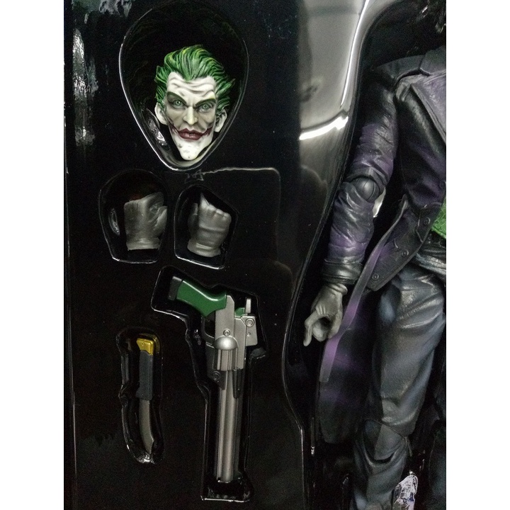 Mô Hình Nhân Vật Joker G90N