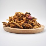  KHÔ HEO SẤY TỎI HỦ PET 300 GRAM | BigBuy360 - bigbuy360.vn