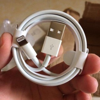 ⚡[RẺ VÔ ĐỊCH] CÁP SẠC IPHONE SIÊU RẺ!!