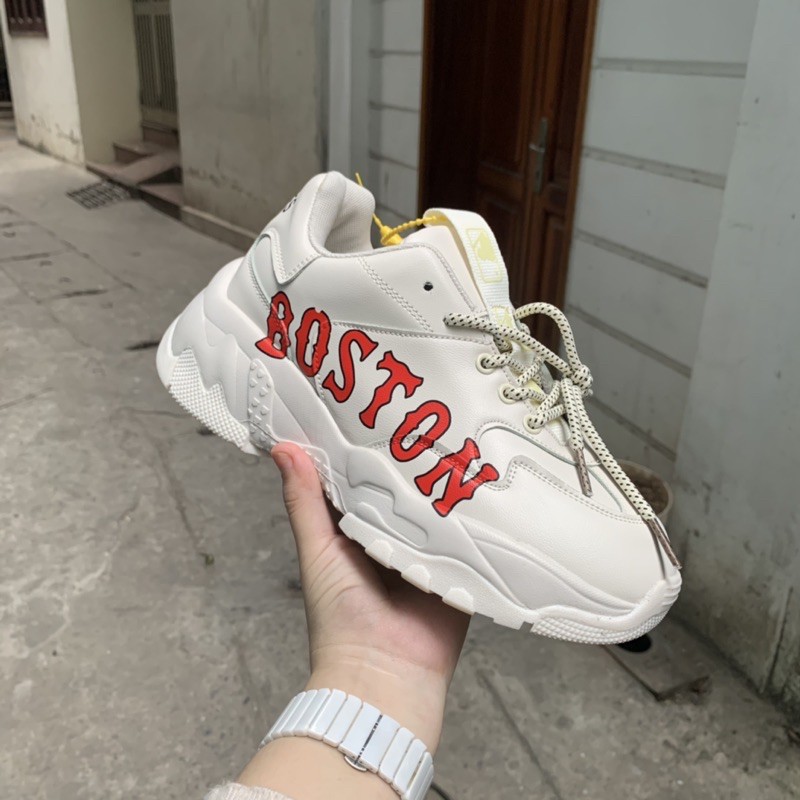 [Kèm box] Giày Boston giá rẻ size 36-44 kèm box